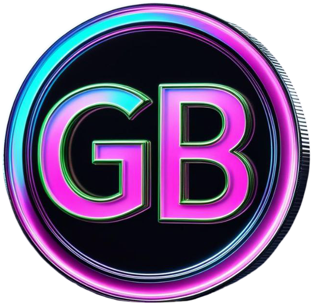 Geekbar Logo