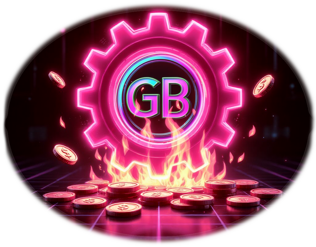 Geekbar Mascot