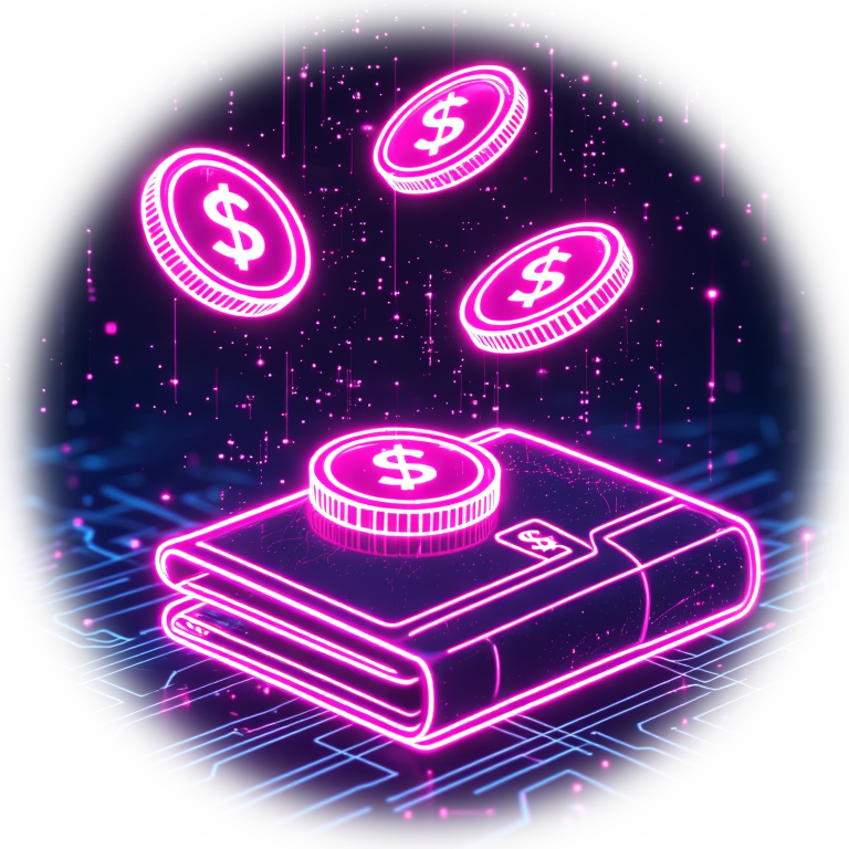 Fund Wallet