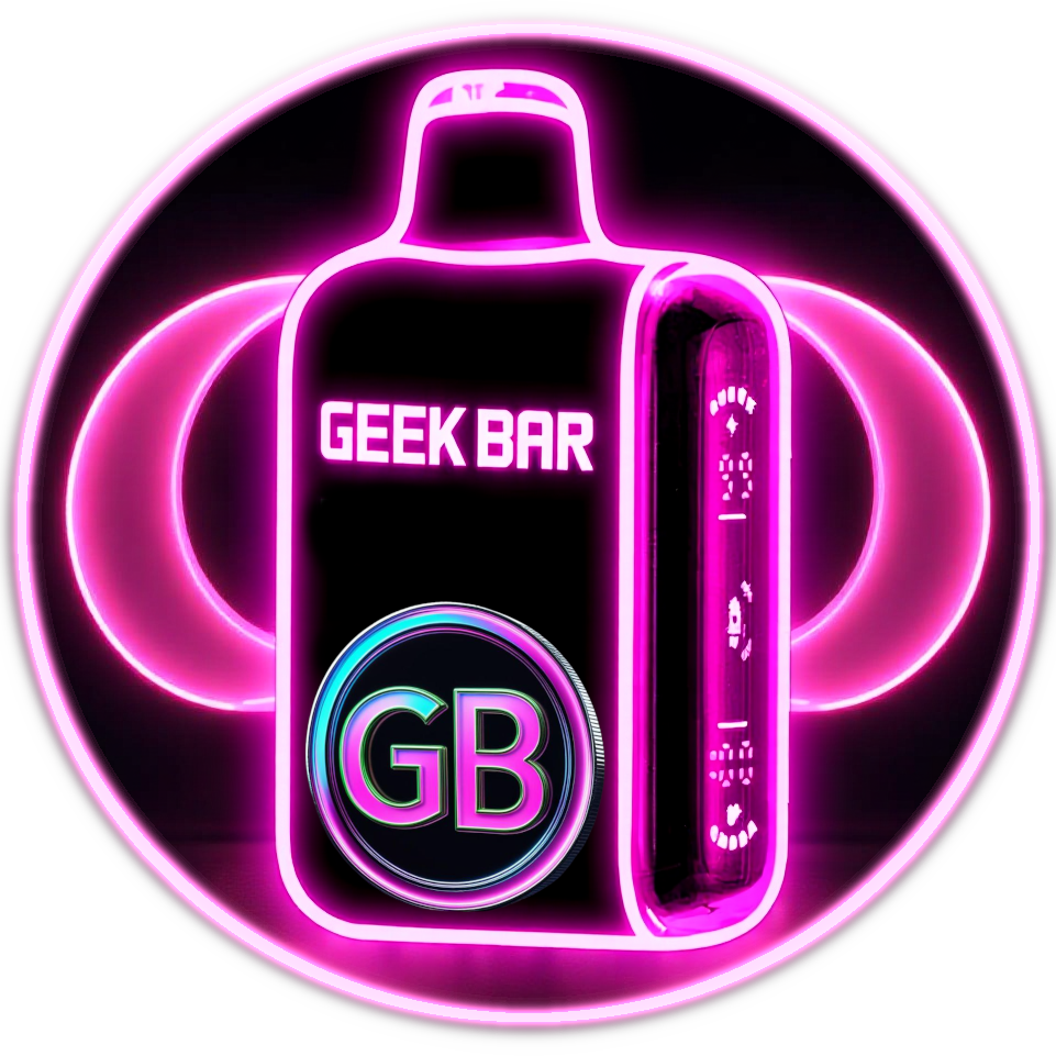 Geekbar Hero